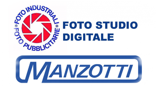 Foto studio digitale Manzotti - Correggio (RE)